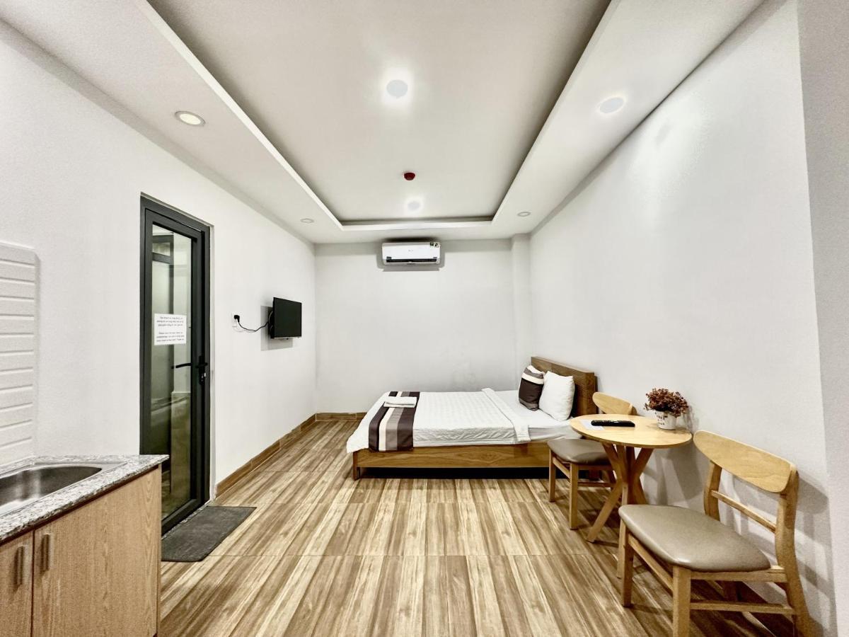 The Jade Hotel Near Tan Son Nhat Airport Thành Pho Ho Chí Minh Esterno foto