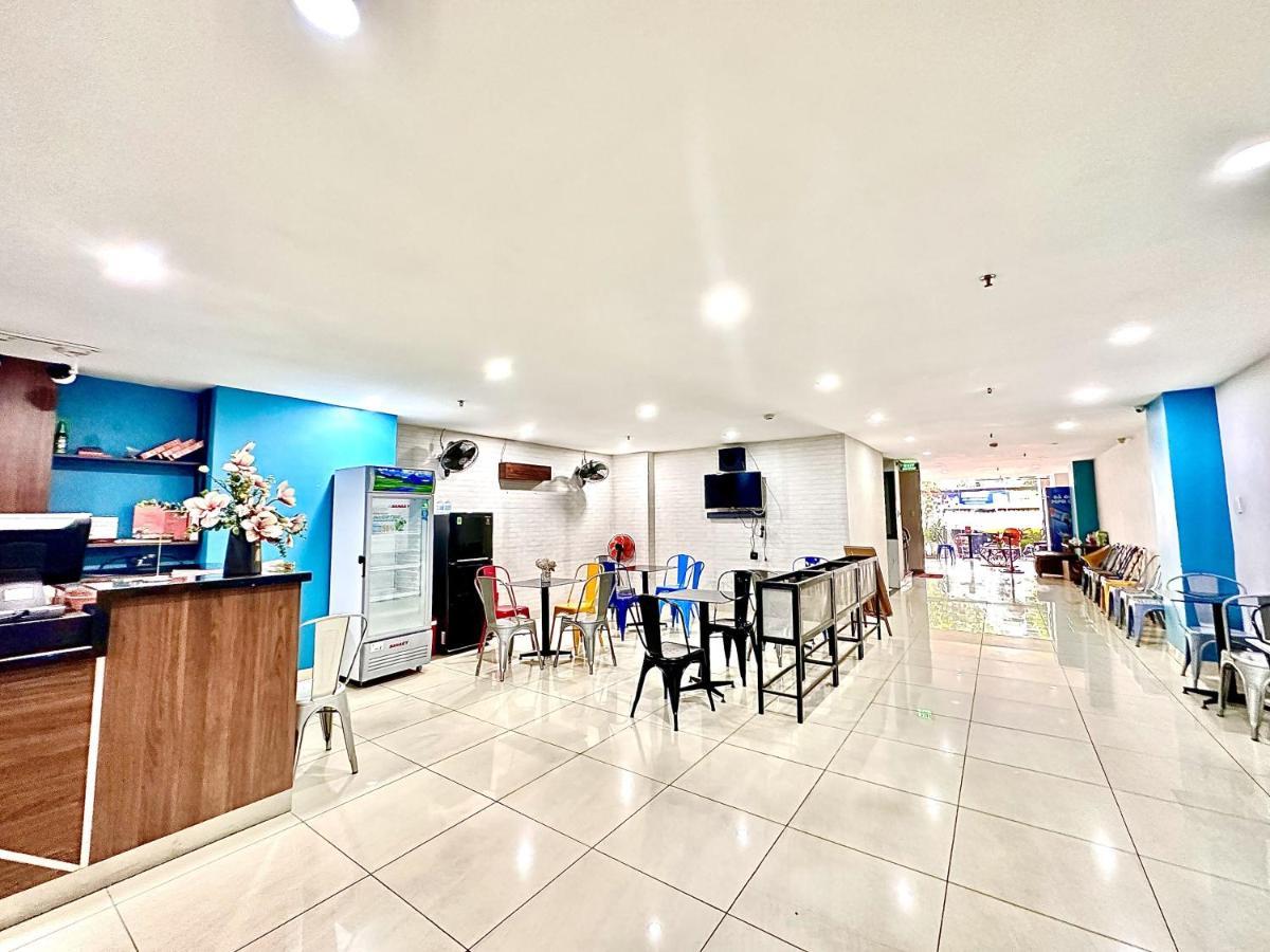 The Jade Hotel Near Tan Son Nhat Airport Thành Pho Ho Chí Minh Esterno foto