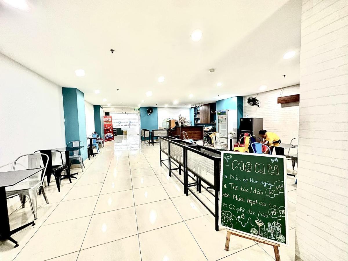 The Jade Hotel Near Tan Son Nhat Airport Thành Pho Ho Chí Minh Esterno foto