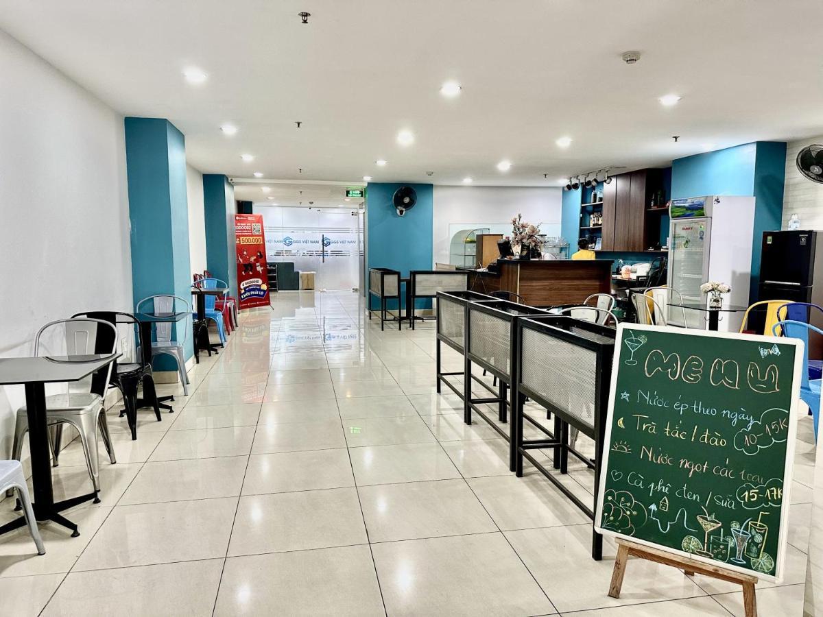The Jade Hotel Near Tan Son Nhat Airport Thành Pho Ho Chí Minh Esterno foto